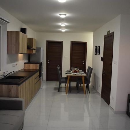 Sunset And Seaview Apartment -Brand New Mellieha Bagian luar foto