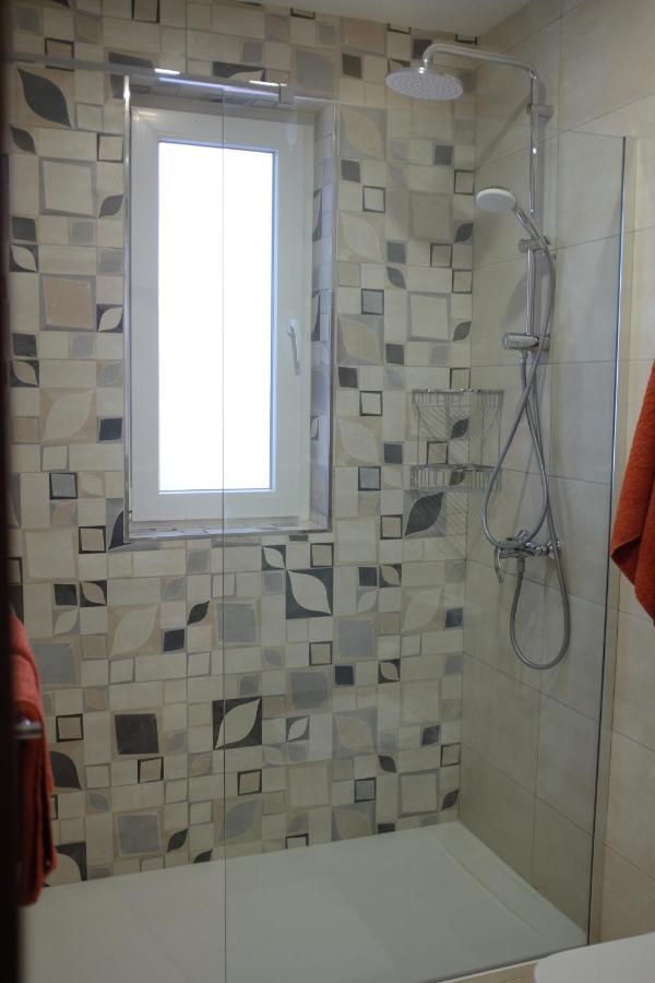 Sunset And Seaview Apartment -Brand New Mellieha Bagian luar foto